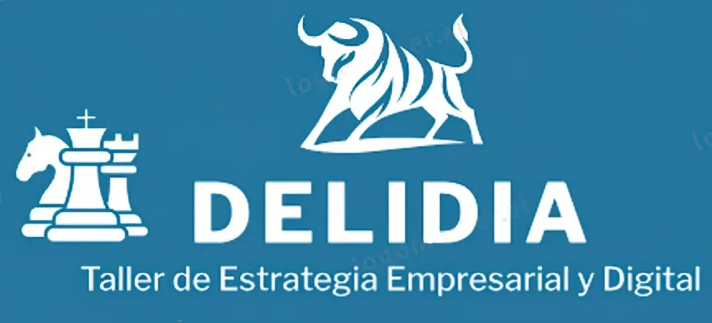 Logo de DeLidia Asesoría